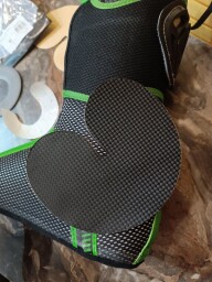 SIDAS SAMOLEP IPS S PREKRYTÍM C-SHAPE